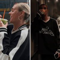 Pien Sanders en Jill Roord hebben een relatie