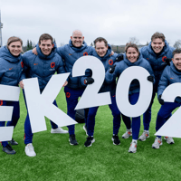 Oranje O17 speelt het EK op de Faeröer 