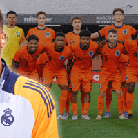 Noah Ohio en Jude Bellingham zijn al jaren vrienden van elkaar.