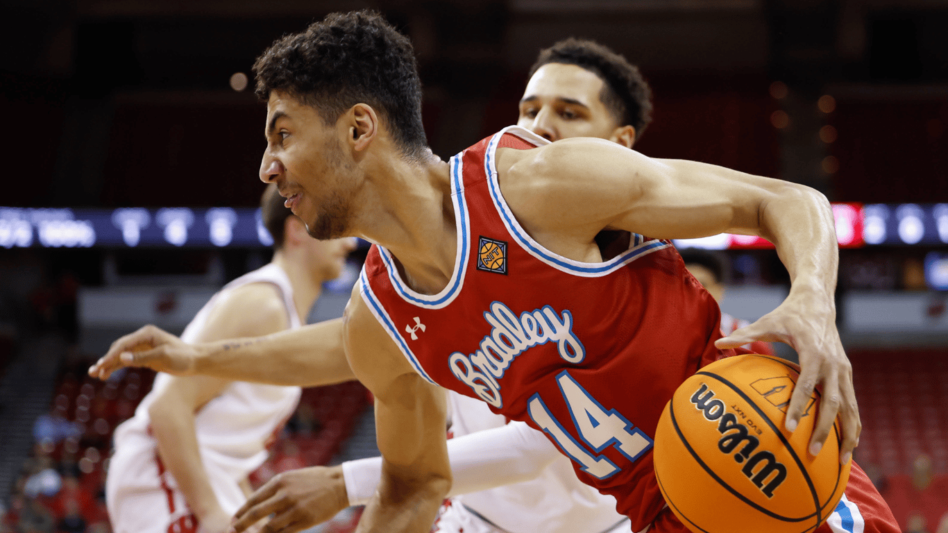 Malevy Leons heeft zijn debuut in de NBA gemaakt voor Oklahoma City Thunder.