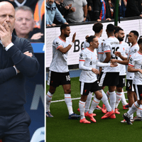 Het Liverpool van Arne Slot is uitstekend begonnen aan het seizoen.