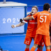 Nederlandse hockeyers veroveren eerste olympische titel sinds 2000 