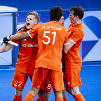 Nederlandse hockeyers veroveren eerste olympische titel sinds 2000 