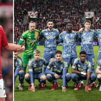 Een overzicht van de Oranjespelers die donderdag in de Europa League in actie kwamen.