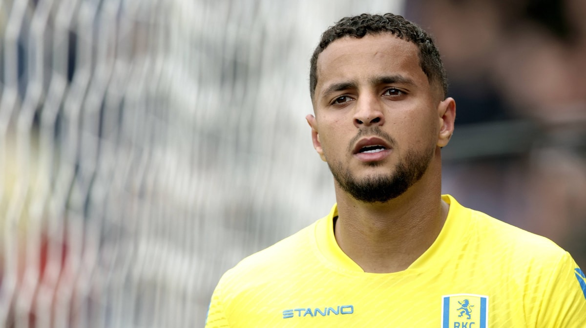 Mohamed Ihattaren haalt uit naar de werkwijze van de KNVB