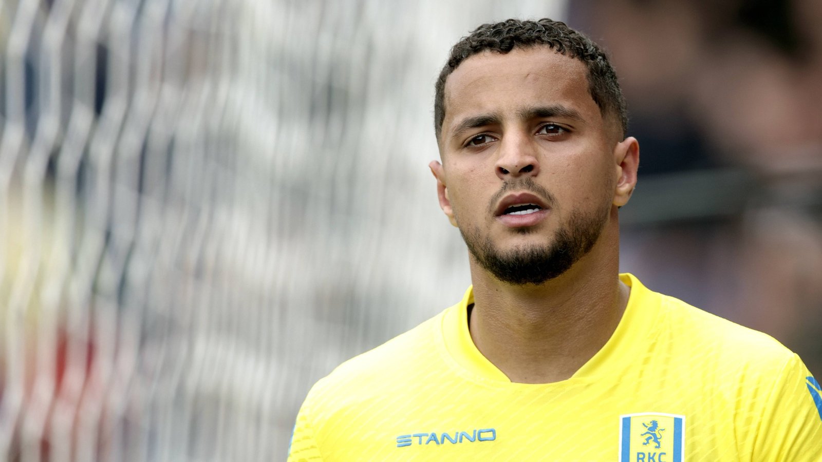 Mohamed Ihattaren haalt uit naar de werkwijze van de KNVB