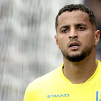 Mohamed Ihattaren haalt uit naar de werkwijze van de KNVB