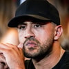 Badr Hari