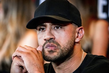 Badr Hari