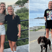 Vivianne Miedema heeft een relatie met Beth Mead