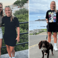 Vivianne Miedema heeft een relatie met Beth Mead