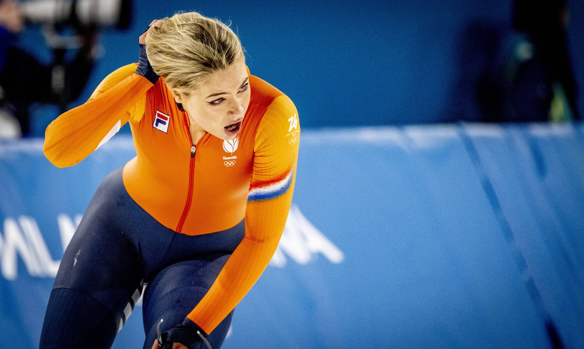 Jutta Leerdam openhartig over zieke moeder: 'Mijn eerste gevoel was stoppen'