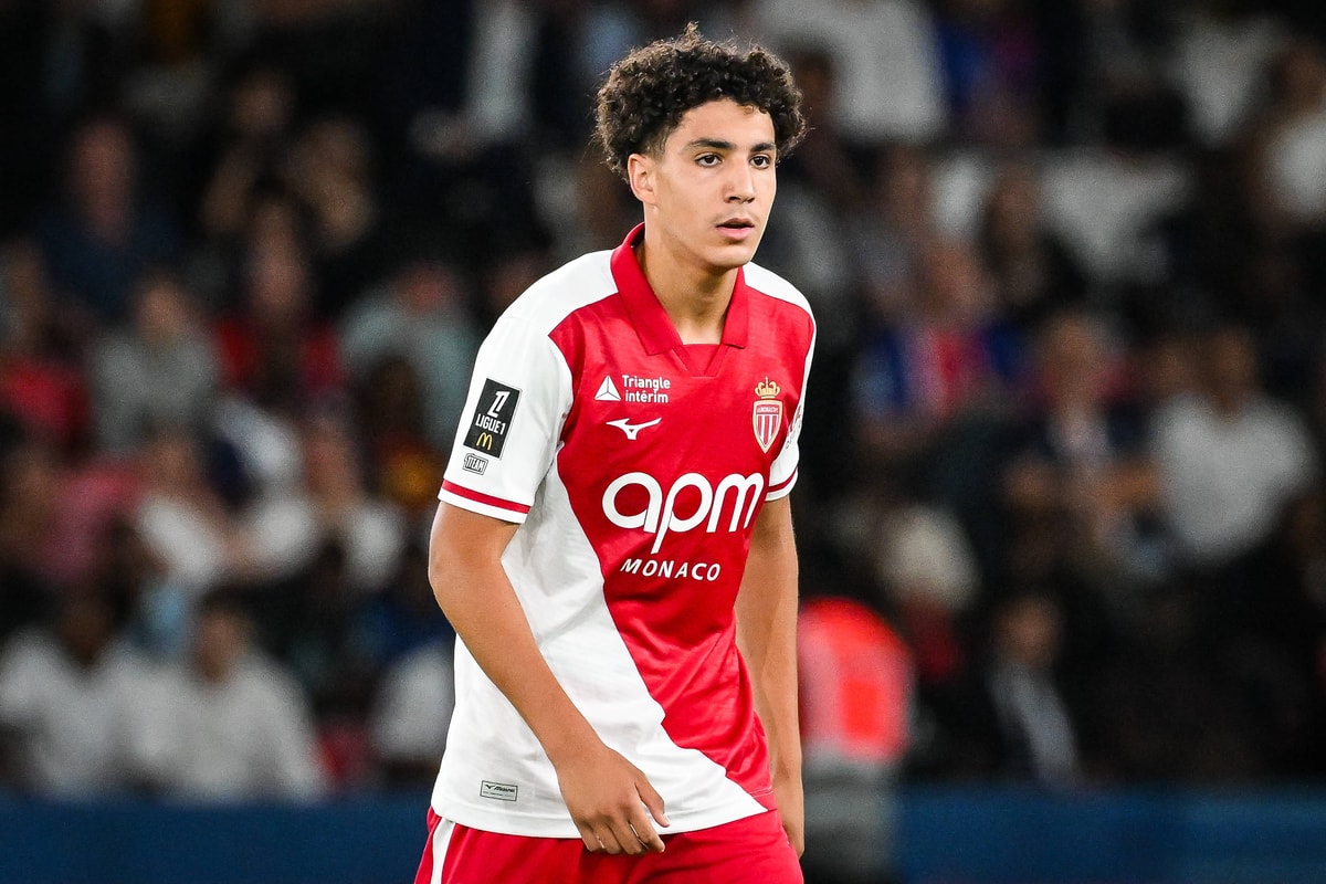Safouane Benzahra