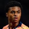 Shane Kluivert