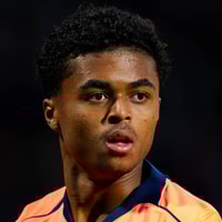 Shane Kluivert