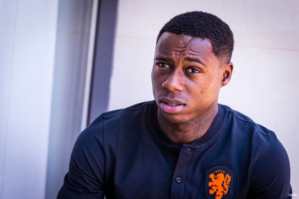 Neef Promes wil vóór EK uitspraak