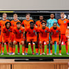 Waar en hoe laat wordt Jong Oranje - Jong Bosnië en Herzegovina uitgezonden?