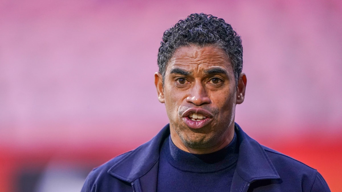 Michael Reiziger over Oranje-baan: 'Vind mezelf nog steeds geschikt'