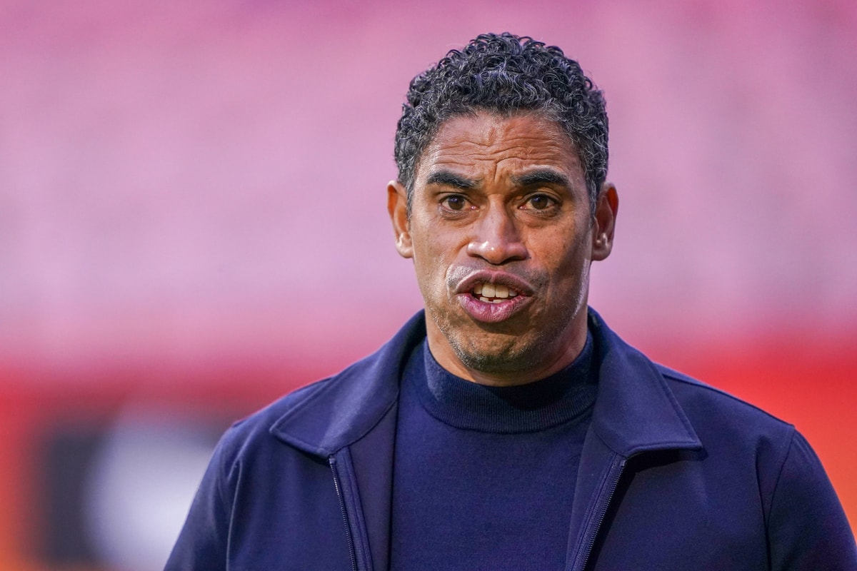Michael Reiziger over Oranje-baan: 'Vind mezelf nog steeds geschikt'