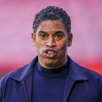Michael Reiziger over Oranje-baan: 'Vind mezelf nog steeds geschikt'