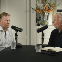 Ronald Koeman bij 1 op 1 te gast