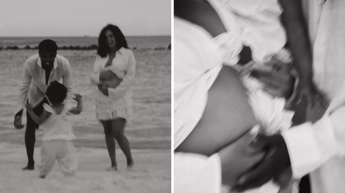 Ian Maatsen heeft een relatie met Emely Tuinder