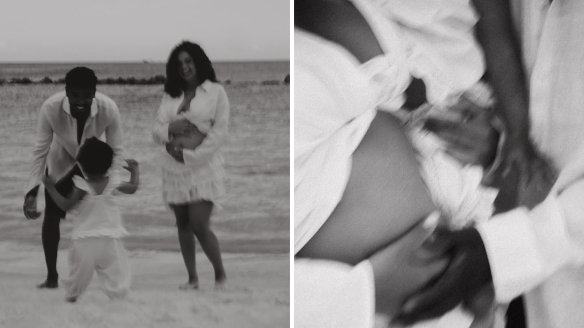 Ian Maatsen heeft een relatie met Emely Tuinder
