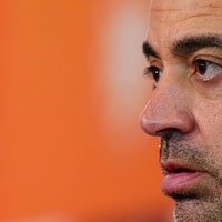Xavi Hernández