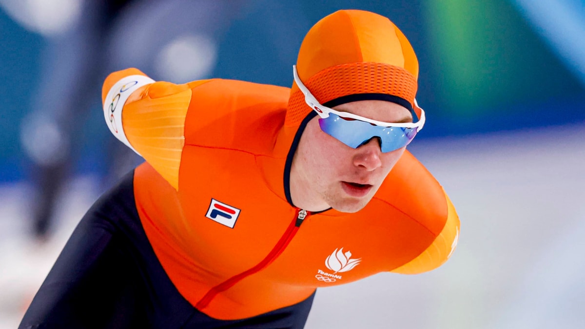 Stijn van de Bunt