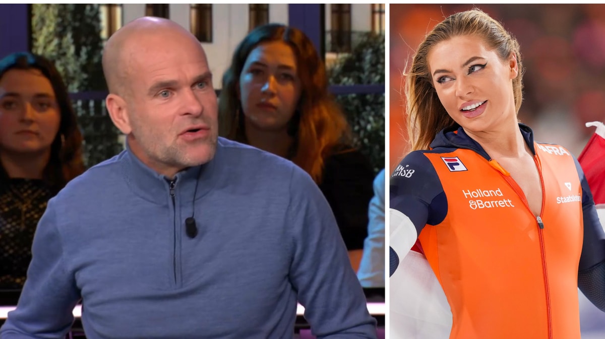 Erben Wennemars verklapt geheim Jutta Leerdam