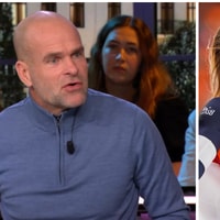 Erben Wennemars verklapt geheim Jutta Leerdam