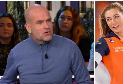 Erben Wennemars verklapt geheim Jutta Leerdam