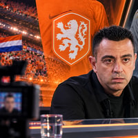 Waar en hoe laat wordt Nederland - Duitsland op televisie uitgezonden?