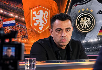 Waar en hoe laat wordt Nederland - Duitsland op televisie uitgezonden?