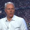 Marco van Basten, voormalig international van het Nederlands elftal