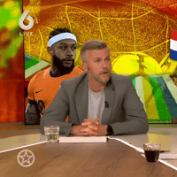 Shownieuws zet vraagtekens bij Memphis Depay