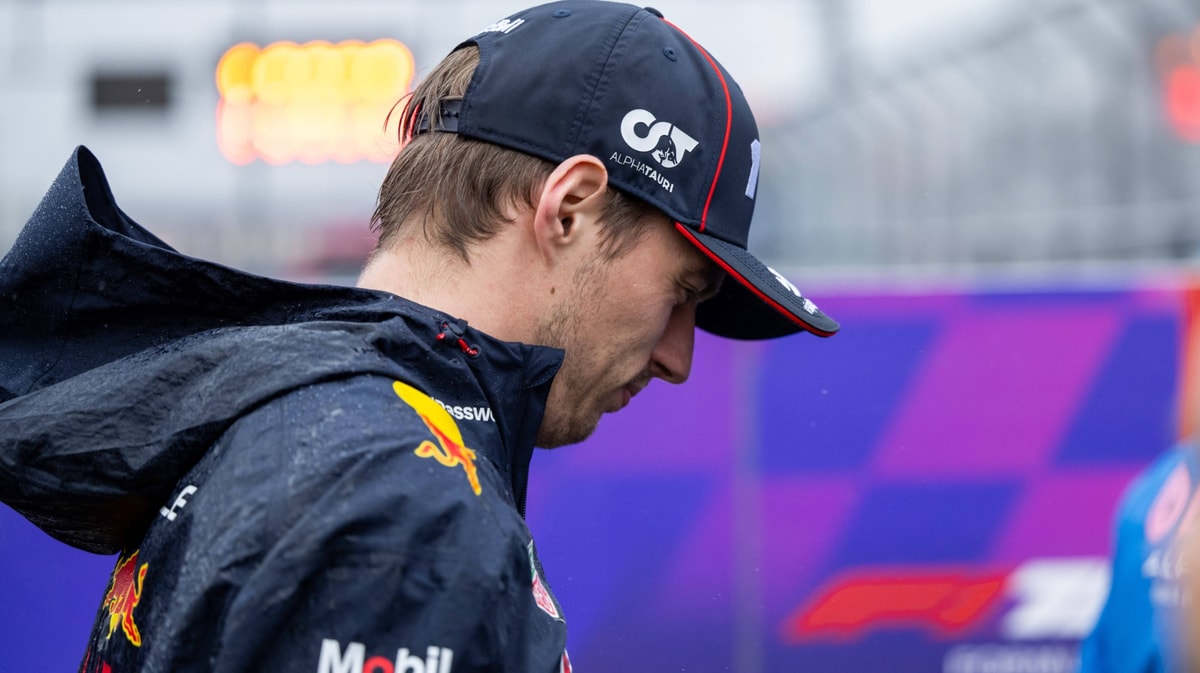 Gaat Max Verstappen wéér toeslaan in de Braziliaanse regen?