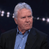 Guus Hiddink bij Ziggo Sport