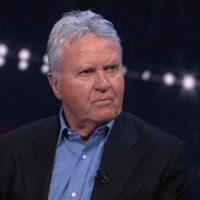 Guus Hiddink bij Ziggo Sport