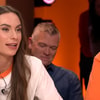 Femke Kok te gast bij talkshow Eva