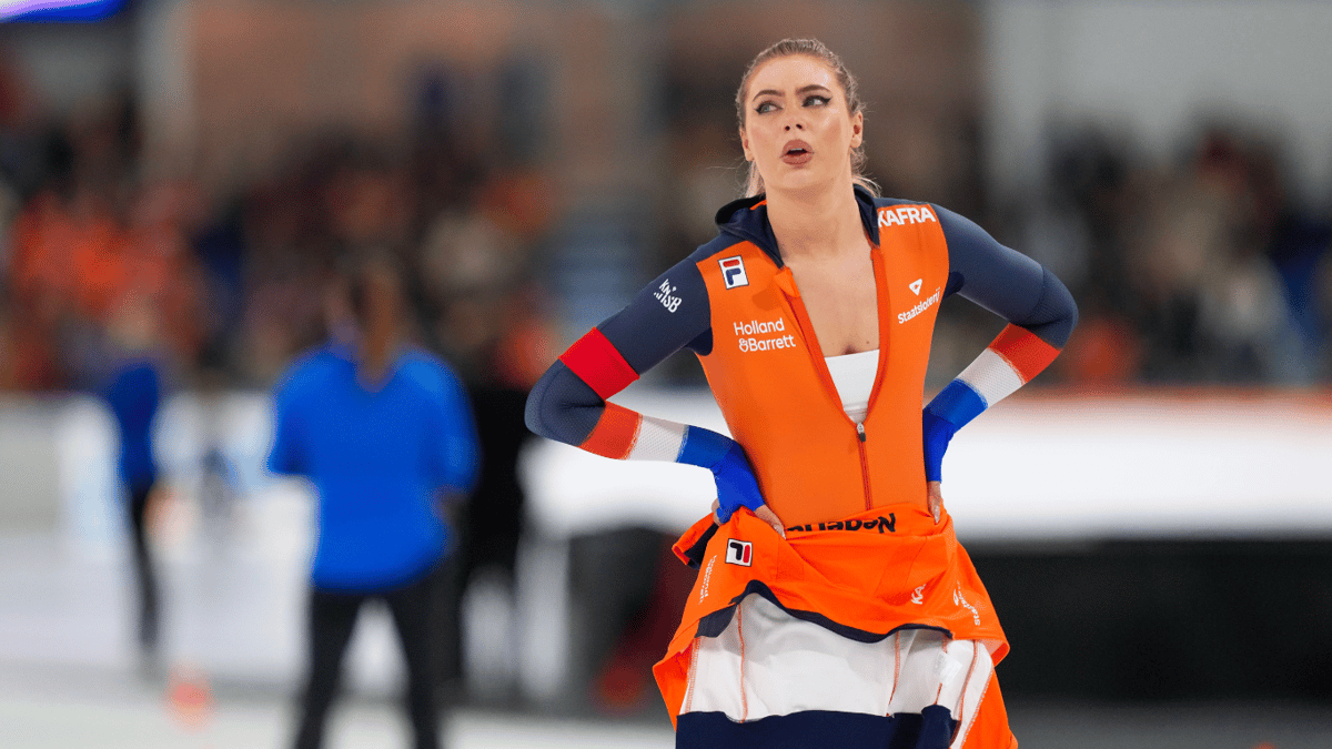 Jutta Leerdam