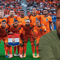 Sjoerd Mossou, journalist van het Algemeen Dagblad