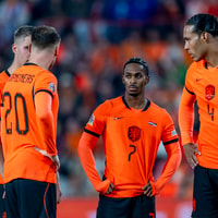 Nederlands elftal