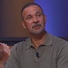 Ruud Gullit aan tafel bij Rondo