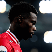 Quincy Promes, vijftigvoudig international van het Nederlands elftal