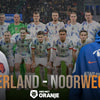 Nederland - Noorwegen, oefeninterland richting WK 2026