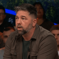 Theo Janssen, analist bij de NOS