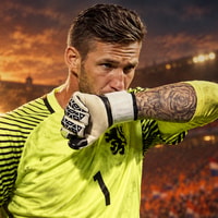 Maarten Stekelenburg