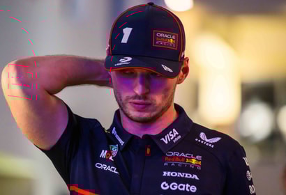 Plots alarm bij Red Bull: ontdekking dwingt Verstappen tot nieuwe titelstrategie