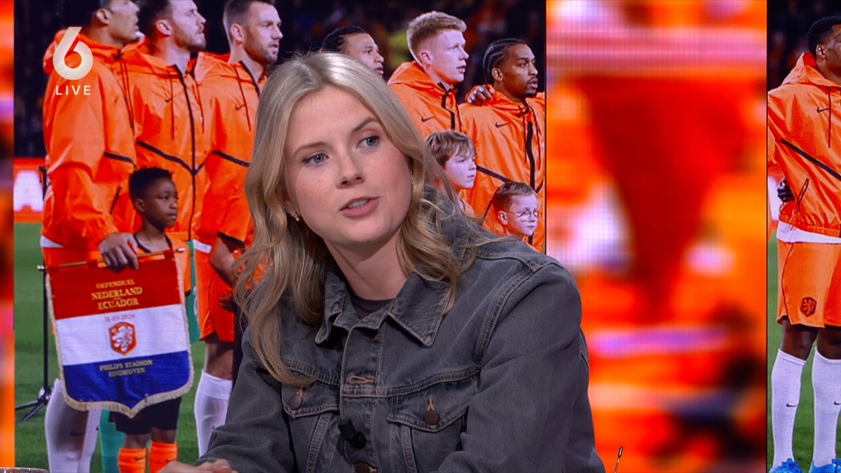 Noa Vahle